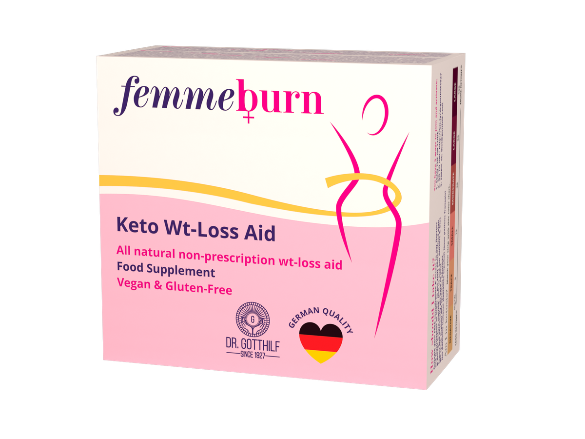 FemmeBurn & MedBurn
