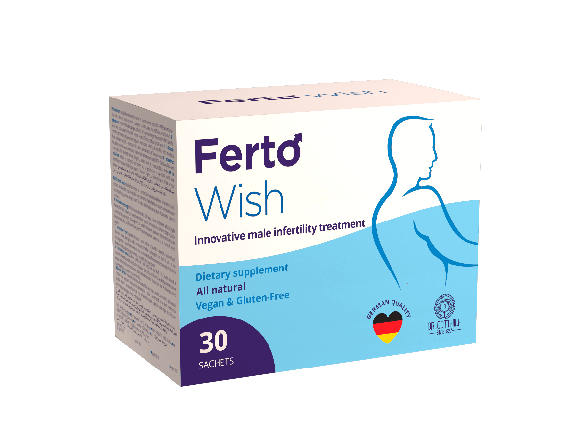 FertoWish