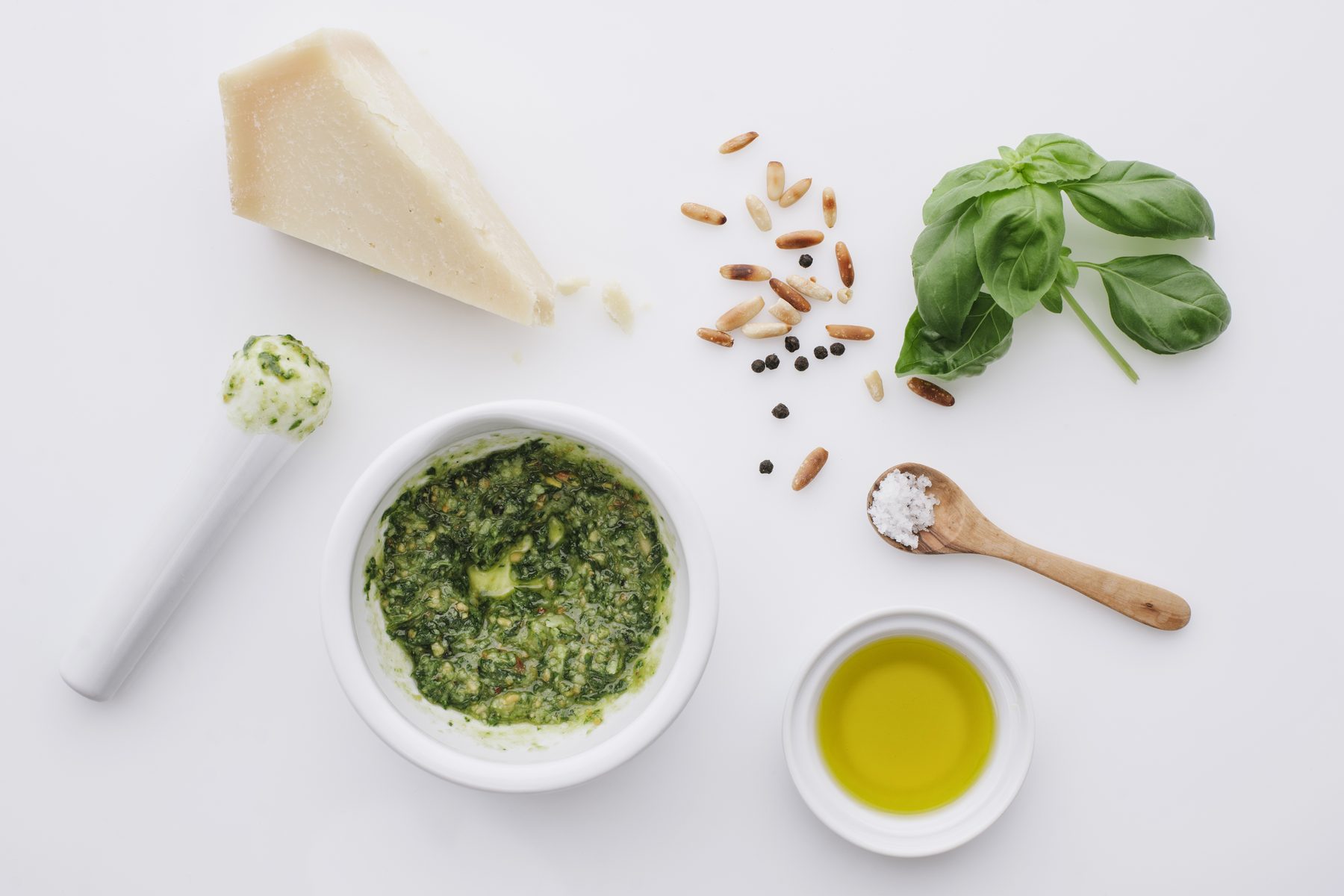 Natural ingredients